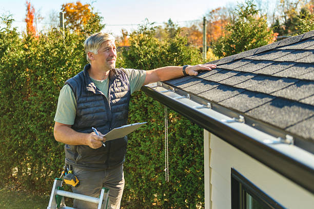 Trusted Flat Roof Repair service in Hollansburg, OH - Ben Roofing and Steel LLC